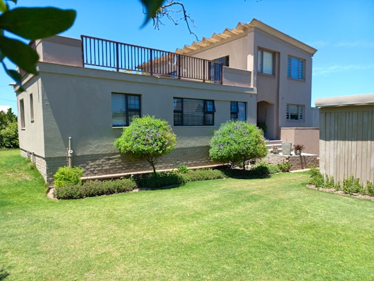 Port Alfred Accommodation at  | Viya