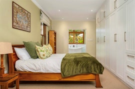 Cape Town Accommodation at Silverhurst - Trees and Air | Viya