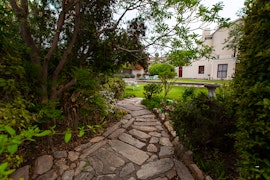 Boland Accommodation at The Habit Cottages | Viya