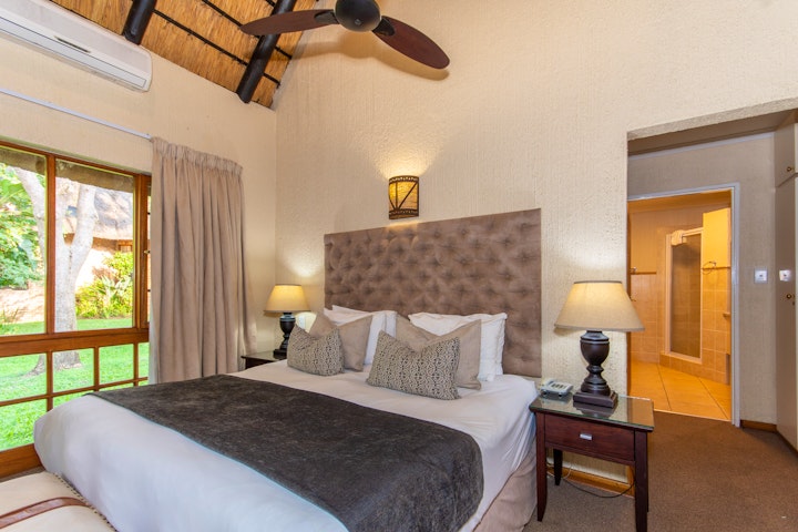 Panorama Route Accommodation at Kruger Park Lodge 254 | Viya