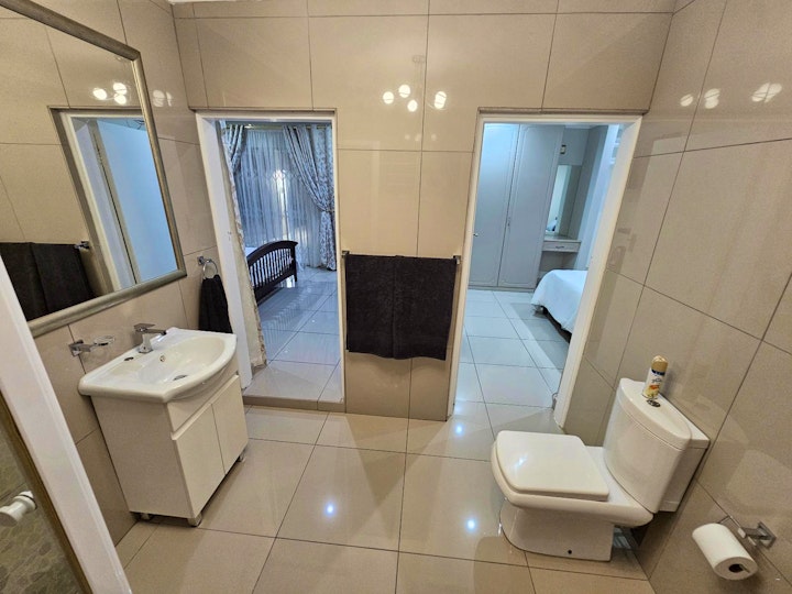 Durban North Accommodation at Ridge Guest House | Viya
