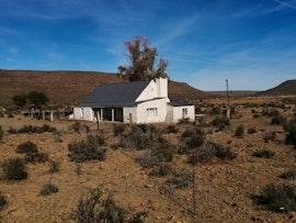 Karoo Accommodation at De Draai Gastehuis | Viya