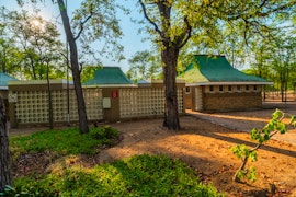 Limpopo Accommodation at  | Viya