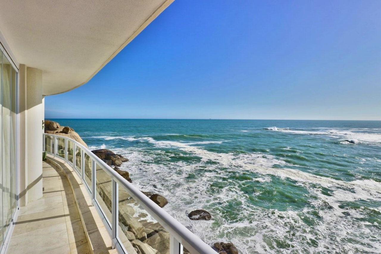 Atlantic Seaboard Accommodation at  | Viya