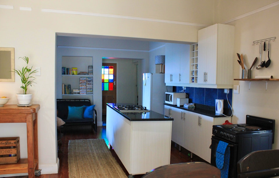 Sarah Baartman District Accommodation at  | Viya