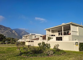 Overberg Accommodation at African Peach | Viya