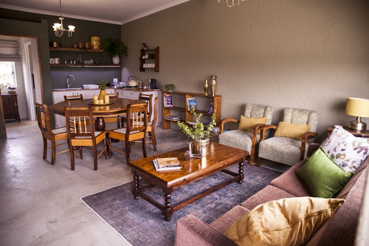 Sarah Baartman District Accommodation at Kareelaagte Guest Farm | Viya