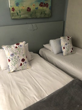 Free State Accommodation at At Sixty Eight Guesthouse | Viya