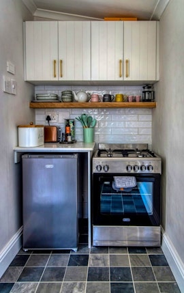 Southern Suburbs Accommodation at Eyton Cottage | Viya