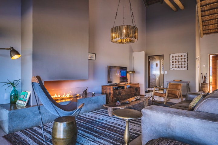 Mpumalanga Accommodation at Elephant Point Matumi Lodge | Viya