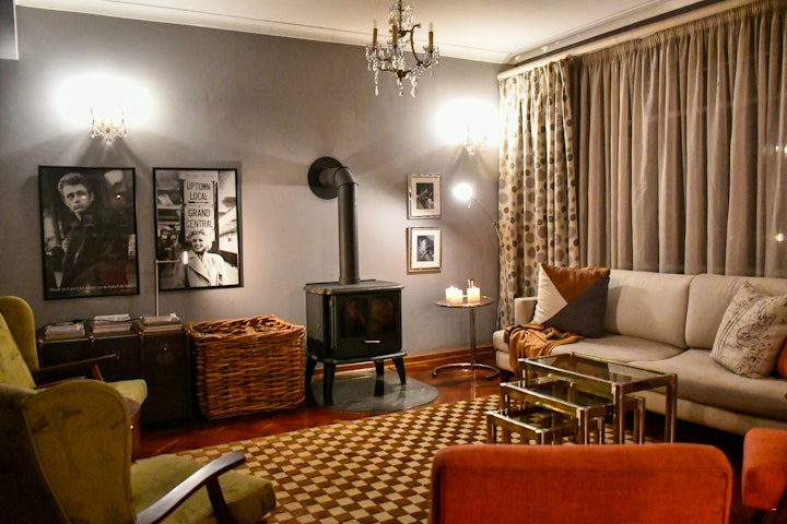 Johannesburg Accommodation at The White House | Viya