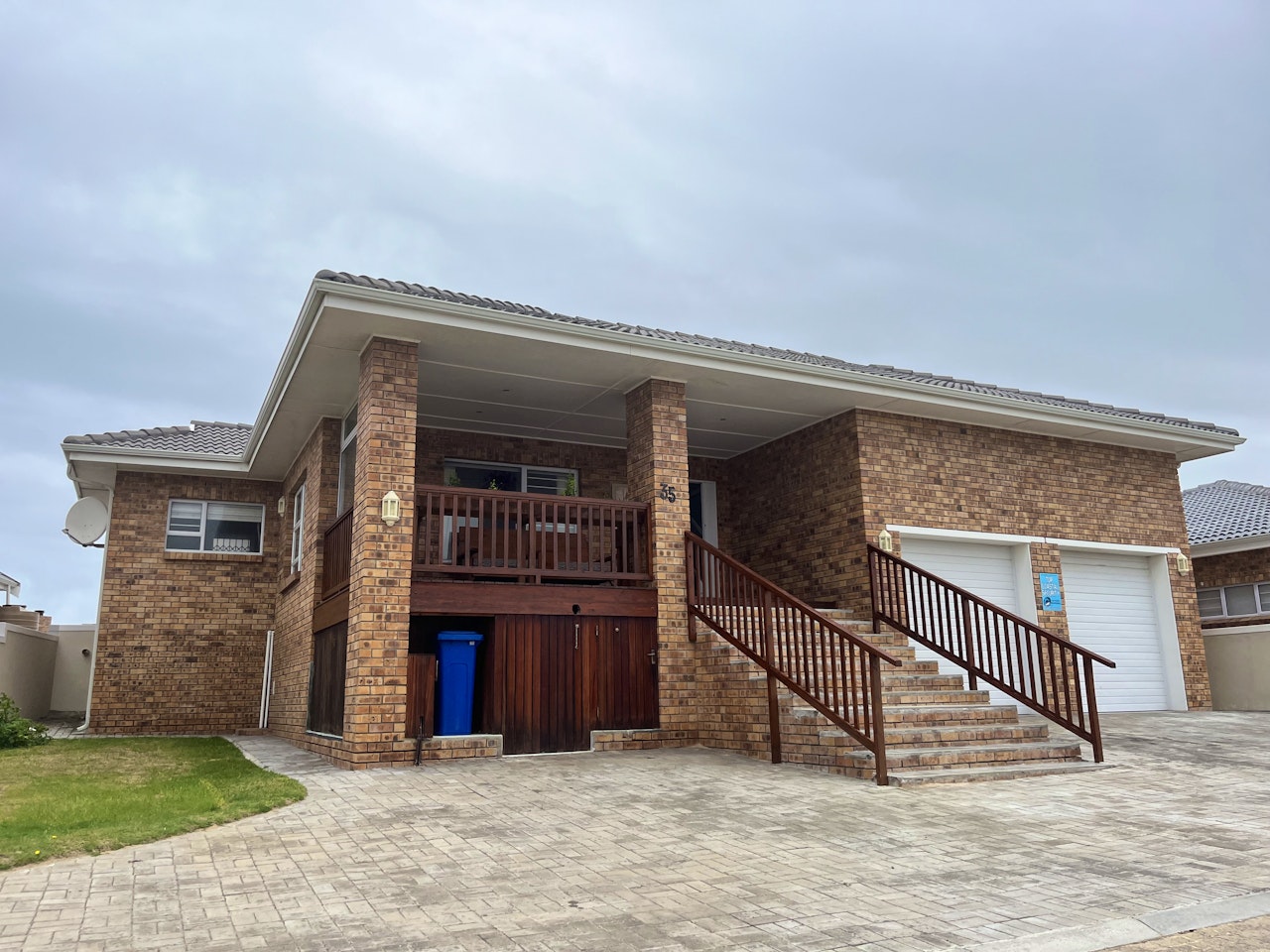 Struisbaai Accommodation at  | Viya