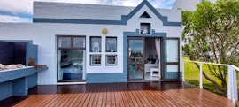 Still Bay Accommodation at Blombos 20 Self-catering unit | Viya