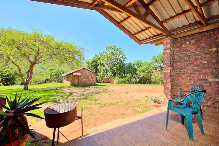 Mpumalanga Accommodation at Elangeni Holiday Resort | Viya