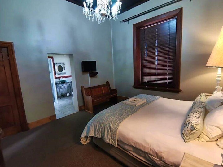Mpumalanga Accommodation at Kralinbergh Guest House | Viya