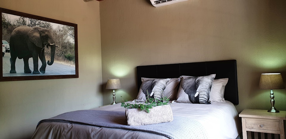 Kruger National Park South Accommodation at  | Viya