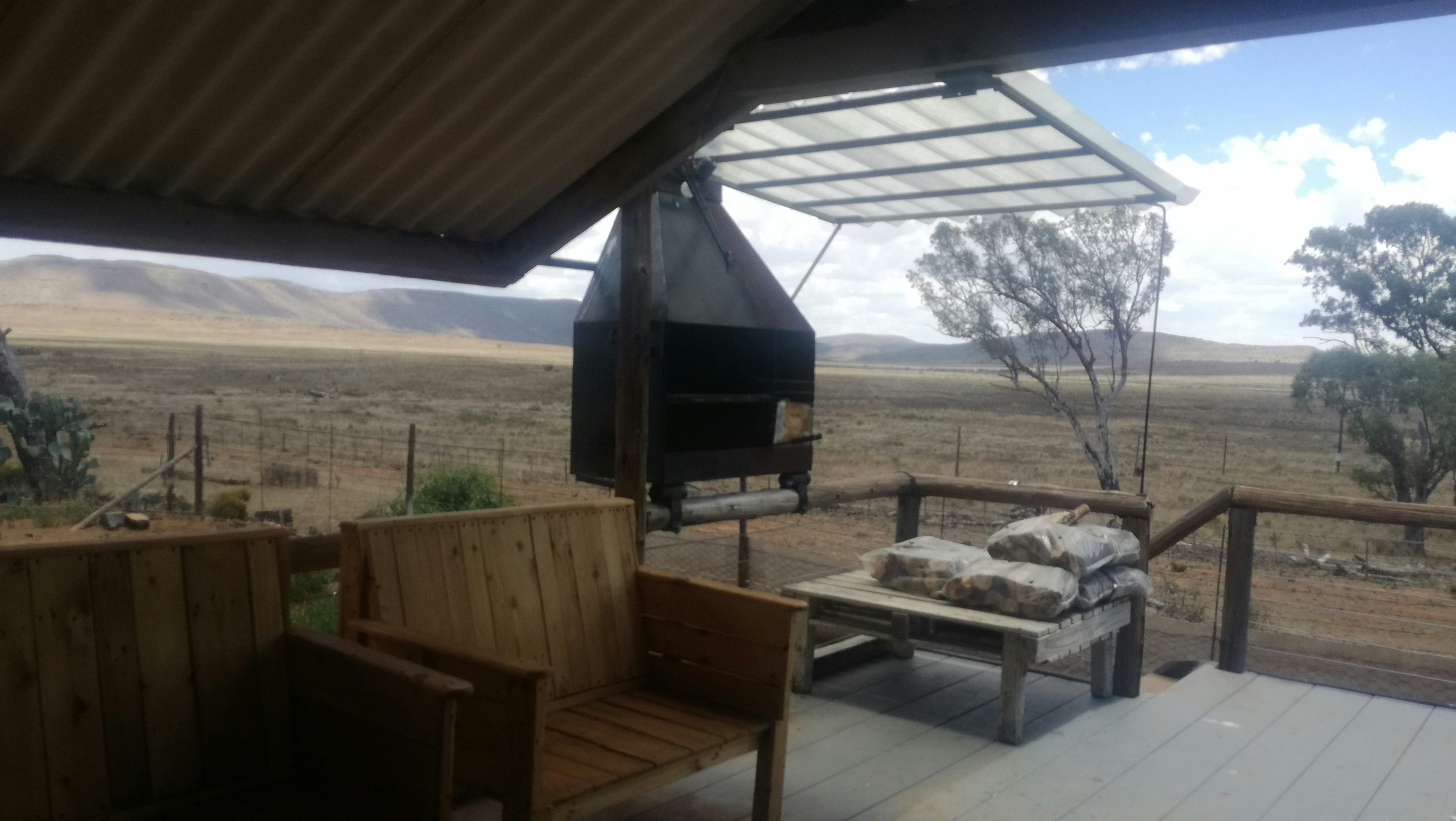 Vrieden Farm Guesthouse image no 5 of 18