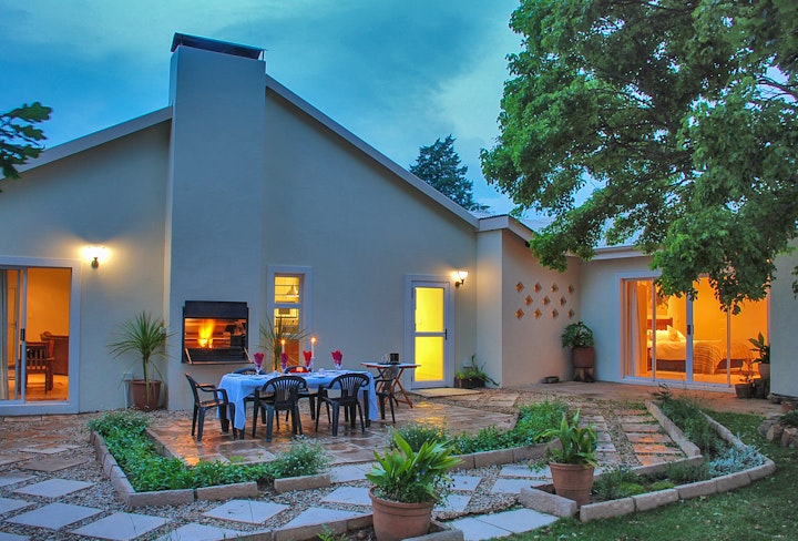 Mpumalanga Accommodation at The Trout & Butterfly Guest House | Viya