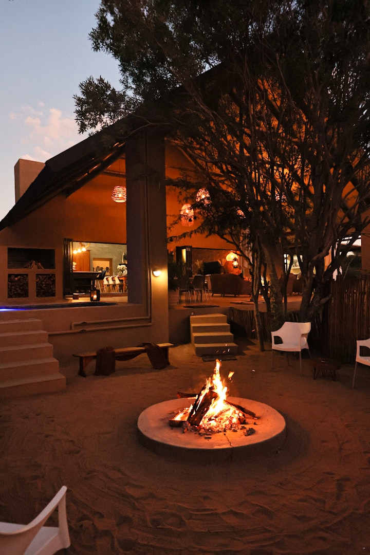Mpumalanga Accommodation at Rhino's Rest Private Luxury Villa | Viya