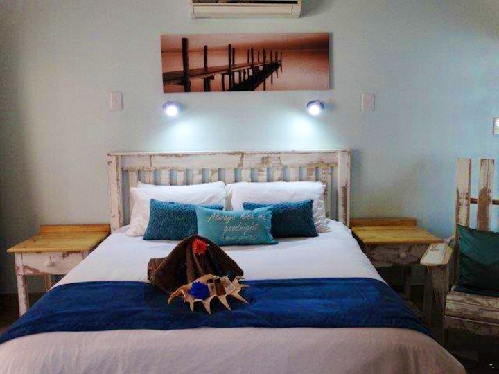 Mpumalanga Accommodation at Isle La Breeze Guesthouse | Viya