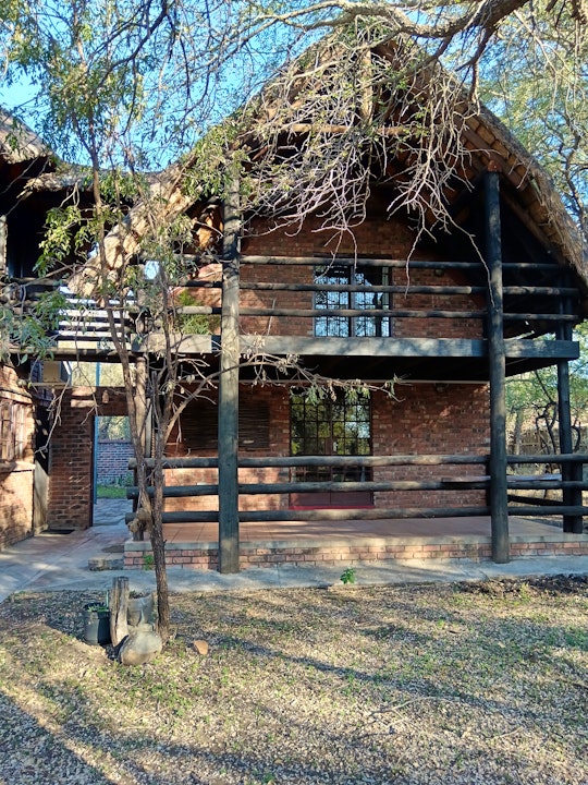 Kruger National Park South Accommodation at  | Viya