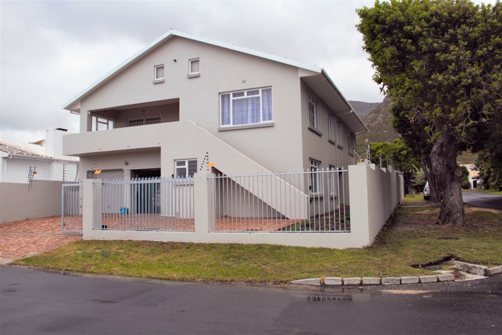 Western Cape Accommodation at Die Blokhuis | Viya