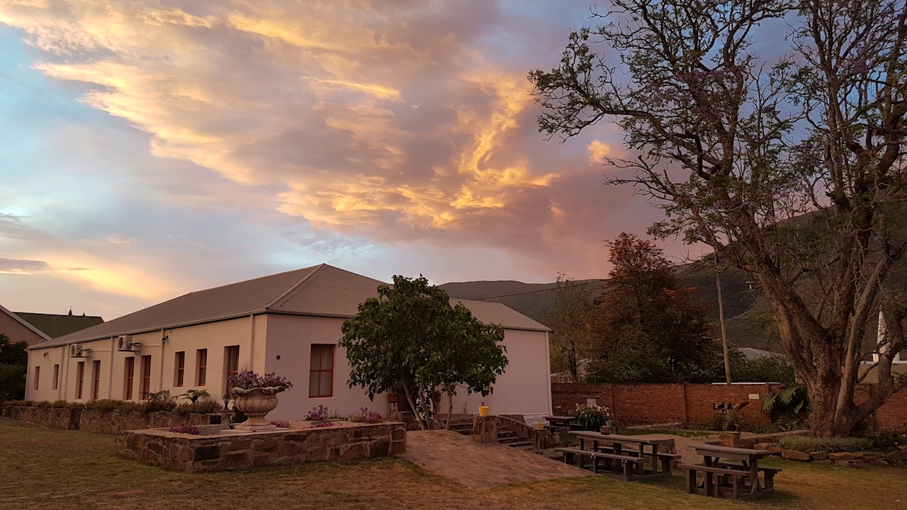 Sarah Baartman District Accommodation at  | Viya