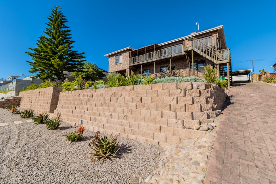 Garden Route Accommodation at  | Viya