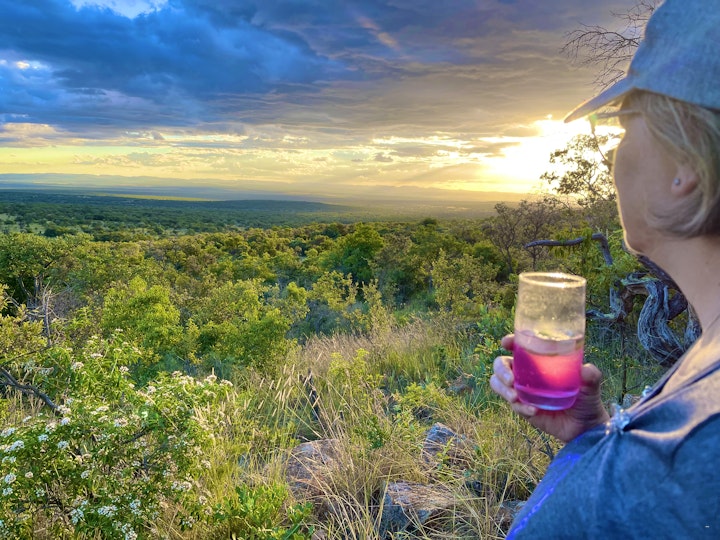 Limpopo Accommodation at Summerplace Game Reserve | Viya