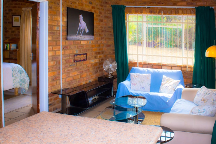Mpumalanga Accommodation at Stone Circle Cottage | Viya