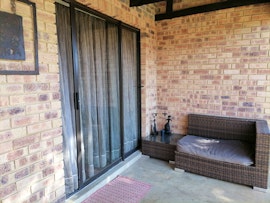 Northern Free State Accommodation at  | Viya