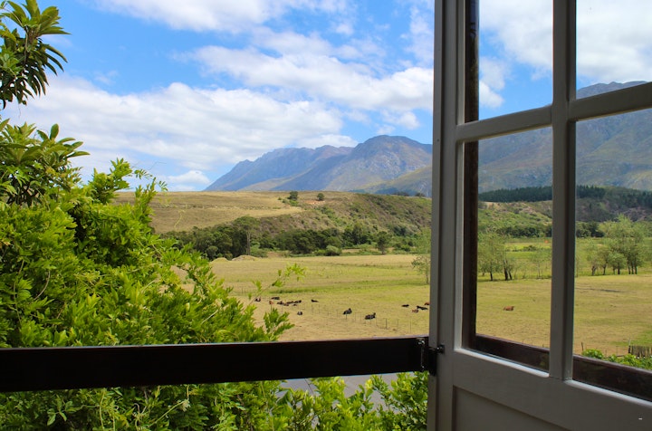 Western Cape Accommodation at Arumvale Country Retreat | Viya