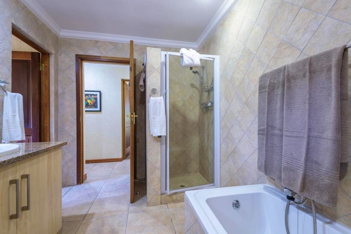 Mpumalanga Accommodation at Kruger Park Lodge Unit No. 547 | Viya