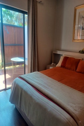 Johannesburg Accommodation at Countrylane Lodge | Viya