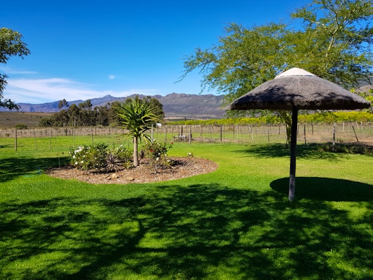 Western Cape Accommodation at  | Viya