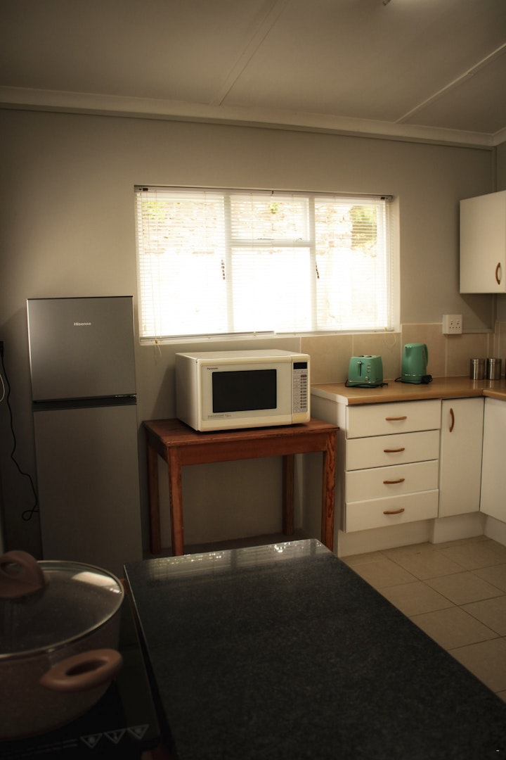Western Cape Accommodation at Talana's Stay | Viya