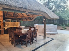 Kruger National Park South Accommodation at 3330 Seekoei | Viya