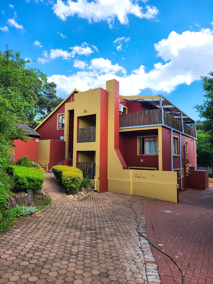 Gauteng Accommodation at 50 Galena Avenue | Viya
