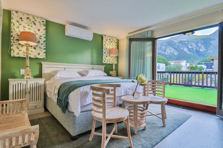 Hermanus Accommodation at Lavender Manor Guest Lodge | Viya