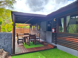 Western Cape Accommodation at  | Viya