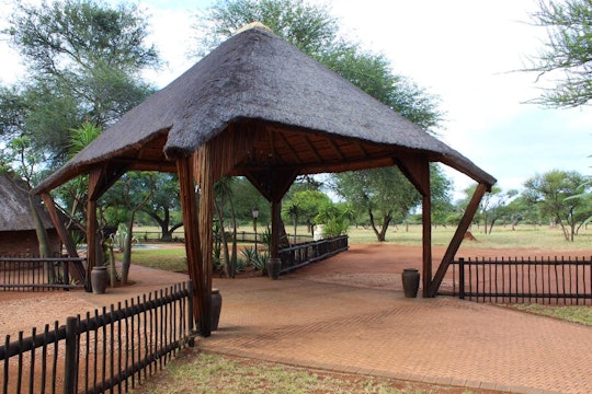 Limpopo Accommodation at  | Viya