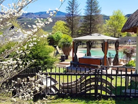 KwaZulu-Natal Accommodation at Fairways Holiday Accommodation | Viya