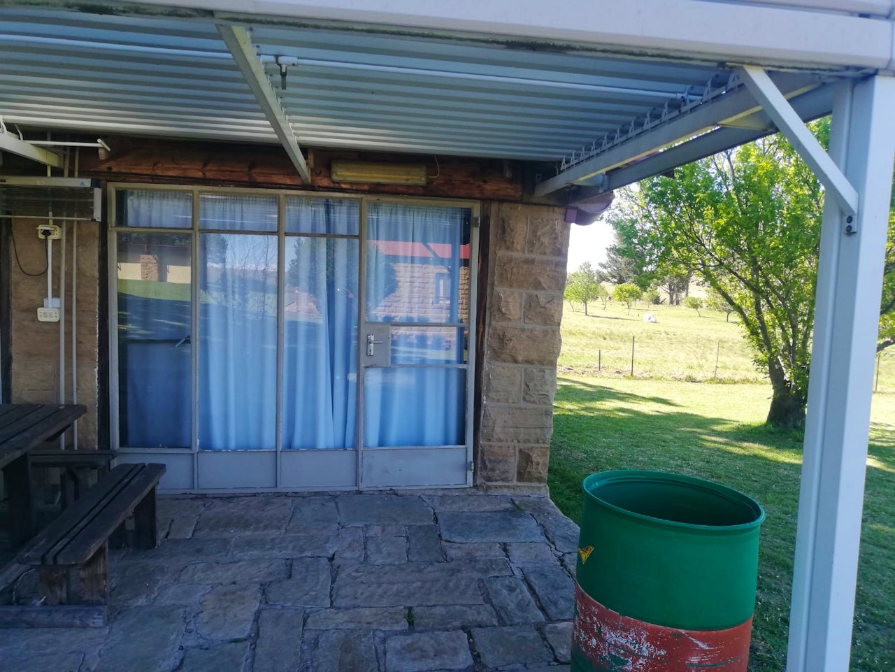 Free State Accommodation at  | Viya