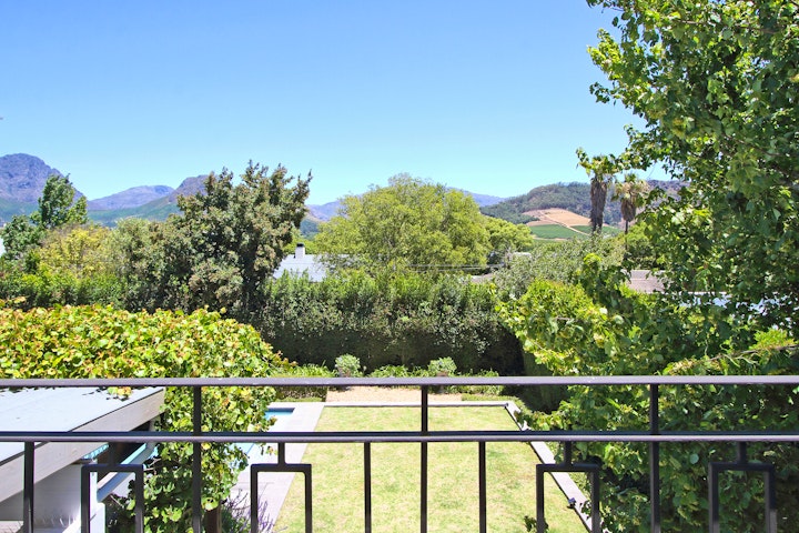 Boland Accommodation at Le Bas De Laine Self-catering | Viya