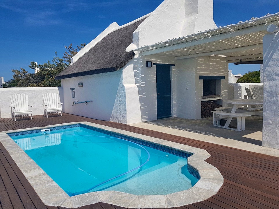 Struisbaai Accommodation at  | Viya