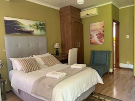 Karoo Accommodation at  | Viya