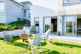 George Accommodation at Huis Marais Oubaai | Viya