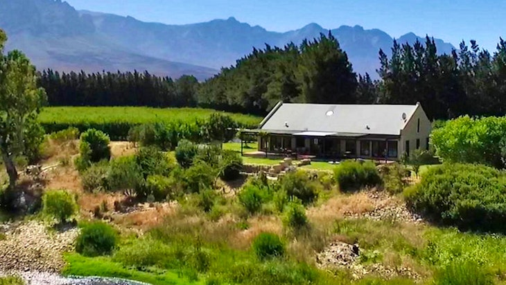 at The Riverstone House | TravelGround