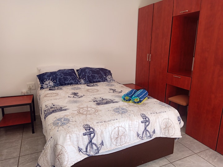 Limpopo Accommodation at Carol's Guesthouse | Viya