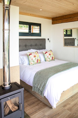 Overberg Accommodation at  | Viya